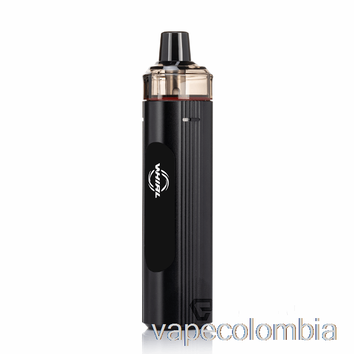 Kit De Vapeo Completo Uwell Whirl T1 16w Pod Mod Kit Negro